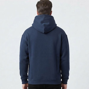Nouveaux arrivages : sweats à capuche pour homme, qualité supérieure, coton lourd, chauds et confortables, pour un usage quotidien décontracté et un style streetwear tendance. - Product Image 2