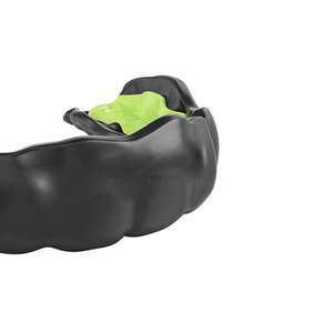 Protector Bucal Deportivo para Adultos con Material Flexible, Ajuste Seguro y Máxima Absorción de Impactos para Deportes de Contacto - Product Image 5