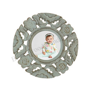 กรอบรูปไม้ทันสมัย ดีไซน์เรียบหรู สำหรับพื้นที่ร่วมสมัย - Product Image 2