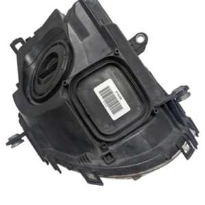Phare avant gauche d'occasion pour Mini Cabriolet 162703 Halogène 420x350x670mm Excellent état pour Cabriolet R52 Hatch R50/R53 - Product Image 5
