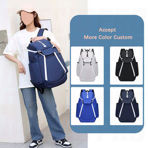 Mochila Deportiva Personalizada con Logotipo para Jóvenes, para Fútbol, Baloncesto, Ligera, Informal, para Entrenamiento, Viajes y Escuela - Product Image 5