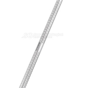 Empujador de Cutículas de Acero Inoxidable Premium para Manicura, Doble Punta, Reutilizable, Acabado Liso, Cuidado de Uñas - Product Image 6
