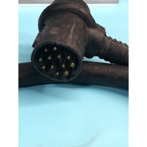 P-136-29-MSHA 14AWG <b>POWER</b> <b>CABLE</b> ASSY, 186428 - Trusted Global Legacy Semiconductor Equipment and Parts at - Product Image 3
