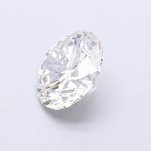 Diamant CVD rond de 0,94 carat, pureté VS2, excellente taille, pierre non montée pour la création de bijoux fins, magnifique composant artisanal. - Product Image 2