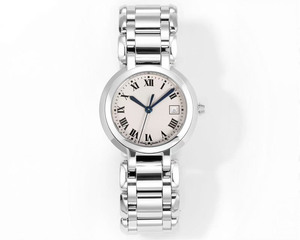 Exquisite and Romantic Business Luxury Stainless Steel Strap, Casual Banquet Date Display Automatic <b>Mechanical</b> <b>Watch</b> - Product Image 3