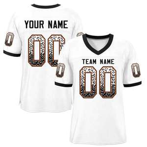 2026Custom Purple Yellow Soccer Jersey Set V-Neck Short Sleeve Sublimated Breathable Unisex Adult Team Apparel - Product Image 1
