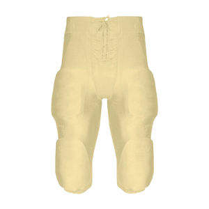 Uniformes de football américain conçus pour les matchs de compétition, dotés de tissus respirants et d'équipements pour l'entraînement et les matchs des équipes. - Product Image 6