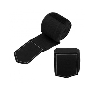 Vendas de Boxeo Seguras y Personalizables, Ecológicas, Ajustables, de Tela Elástica Suave y Duradera, Protección de Muñeca para Fitness - Product Image 4