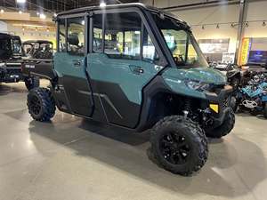 Can-Am Defender Max DPS Cab HD10 2026 - Product Image 3
