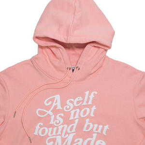 Vente en gros de sweats à capuche personnalisés pour hommes, surdimensionnés, avec impression 3D en relief, streetwear unisexe, sweats à capuche avec impression en relief - Product Image 6