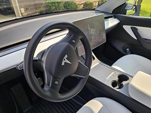 ซื้อที่นี่ รถเทสล่า โมเดล วาย ลองเรนจ์ เอสยูวี ปี 2022 พร้อมจัดส่งทั่วโลก - Product Image 5