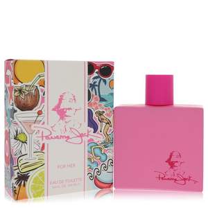 Eau de Toilette en Spray para Ella, Perfume Femenino - Product Image 1