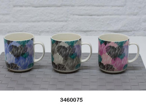 Jarra de Leche de Porcelana Profesional de Gran Capacidad y Excelente Calidad 3460739 - Product Image 3