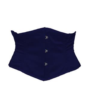 Corset en cuir de haute qualité, nouveau design, pour femmes, style vintage, corset en cuir véritable. - Product Image 3