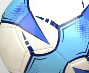 Ballon de football professionnel personnalisé, logo personnalisé, taille 1, mini ballons de football personnalisés - Product Image 6