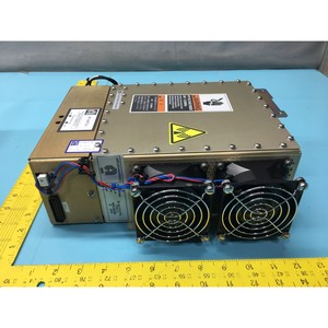 AMAT 0010-20524 RF Match, 8 Pulgadas, 200mm - Equipo y Piezas de Semiconductores de Confianza de Marca Global - Product Image 6