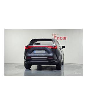 Lexus NX Premium 2024 con Cámara Trasera, Asientos de Cuero, Volante a la Izquierda - 5,220 km, 11 Meses de Uso - Product Image 4