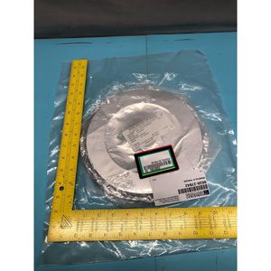 AMAT 0020-27842 PEDESTAL 8" PINLESS 101% AL - Equipo y piezas de semiconductores de confianza de la marca global Legacy - Product Image 1