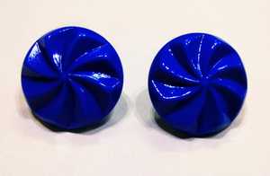 Western Design Demanding Earring Western Resin Ball Shape Charm Earrings Stylish Handmade Seed Bead Women's Fashion Jewellery - Product Image 5