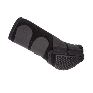 Botas de equitación medicinales OEM, protectores de pierna ecuestres, ropa ecuestre, botas de neopreno duraderas y amortiguadoras para caballos - Product Image 4