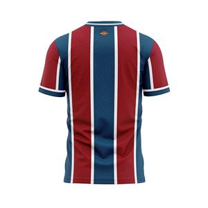 Camisetas Deportivas para Hombre de Alta Calidad, Logotipo Personalizado, Ecológicas, Transpirables, Tela 100% Poliéster, Diseño Personalizado con Sublimación - Product Image 4