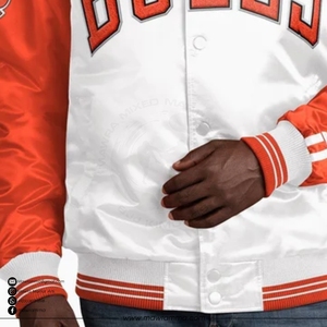 Streetwear Custom Satin Bomber <b>Jacket</b> Team <b>Jackets</b> Embroidered Patchwork <b>Camo</b> Loose Fit Winter Bomber <b>Jacket</b> OEM - Product Image 3