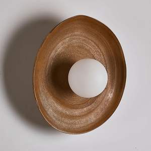 Applique Murale LED G9 à Commande Tactile, Design Côtier Moderne, en Fer Noir, Haute Qualité, pour Bureau à Domicile, Prix Raisonnable - Product Image 5