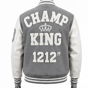 New Best Quality Custom Made Adult and Youth Baseball <b>Letterman</b> <b>Jacket</b> Color Fleece <b>Letterman</b> Varsity <b>Jacket</b> for Men - Product Image 4