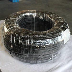 ท่อน้ำมันคลัทช์ไฮดรอลิก3.2*10.5มม. ท่อเบรครถยนต์ SAE J1401 SAE สำหรับ Audi BMW - Product Image 4