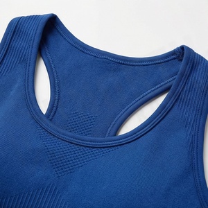 Ropa Deportiva para Mujer, Conjuntos de Yoga para Gimnasio, Fitness, Ejercicio, Trajes Deportivos, Ropa Deportiva sin Costuras, Conjuntos Deportivos para Mujer - Product Image 4