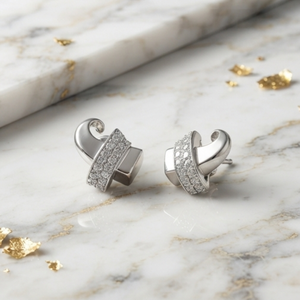 Pendientes DIVYORO ARCHITECTURAL BRILLIANCE - Product Image 2