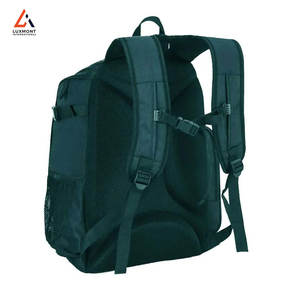 Bolsa deportiva ligera para baloncesto con correa ajustable y gran capacidad de almacenamiento para equipo y accesorios - Product Image 3