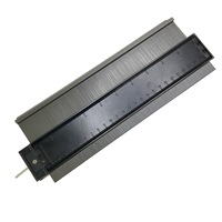 Duplicador de Perfiles ABS de Grado Industrial, Patentado por MIT, No Tóxico, Personalizable, Herramientas de Montaje DIY OEM ODM, Medidor de Azulejos 1