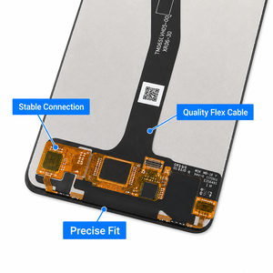 Pantalla Táctil LCD de Repuesto para Celular Camon 19 y Camon 19 Neo 100% probada - Product Image 5