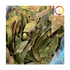 ชาสมุนไพรต้านอนุมูลอิสระ |   ใบกระเจี๊ยบเขียวแห้งพรีเมียมขายส่งจำนวนมาก - Product Image 2