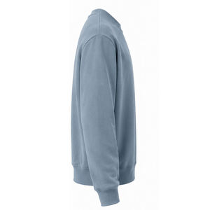 เสื้อสเวตเชิ้ตผ้าฝ้ายผสมกันลม ตกแต่งด้วยคริสตัล คอวี แขนยาว หนานุ่ม สำหรับฤดูหนาว แฟชั่นสั่งทำพิเศษเพื่อความมีสไตล์ - Product Image 3