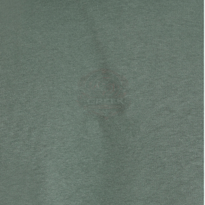 T-shirts en coton pour hommes, confortables, respirants, à manches courtes, vêtements décontractés, fabricant en gros, fournisseur d'usine - Product Image 6
