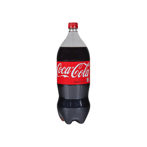Wholesale 2L Cola Flavor Carbonated <b>Soft</b> <b>Drink</b> PET Bottle OEM Beverage Supplier - Product Image 3