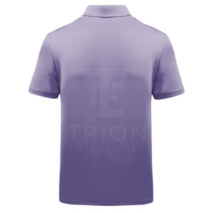 Camiseta Polo Más Vendida para Hombre, Uso Casual, Secado Rápido, Color Personalizado, Camisetas Polo de Buena Calidad - Product Image 2