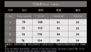 Camiseta sin mangas de algodón 100% tejida a medida para hombre, talla grande, holgada, con patrón liso, 280 gramos, en blanco. - Product Image 6