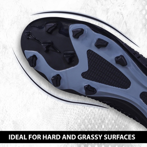 Zapatos de Fútbol Unisex Transpirables de Alta Calidad con Suela de TPU Resistente, Tacos de Entrenamiento de Fútbol Profesional para Uso en Exteriores - Product Image 6