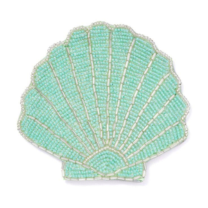 Product Title Suggestion: Wholesale Handmade Beaded Eagle Patch / Custom Seed Bead Emblem Badge for Garments and Decor - Product Image 4