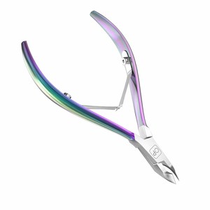 <b>Cuticle</b> Trimmer Stainless Steel <b>Cuticle</b> Remover <b>Cuticle</b> Nipper <b>Cuticle</b> Cutter Clipper Pedicure Manicure <b>Tools</b> - Product Image 5
