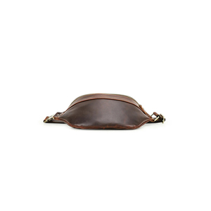 Nouvelle sacoche banane réglable en nylon 2026 – Qualité supérieure, légère, imperméable, couleurs et logo personnalisables, taille sur mesure - Product Image 2