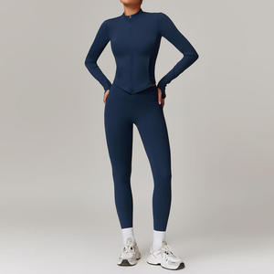 Breathable <b>Leggings</b> Smooth Breathable Fabric Comfortable Fit for Exercise Yoga and Everyday Wear - Product Image 3