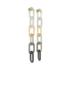 Cadena Decorativa Acrílica de Resina para Pared, de Alta Demanda, para Decoración de Interiores de Hogar Moderno y Elegante - Product Image 5