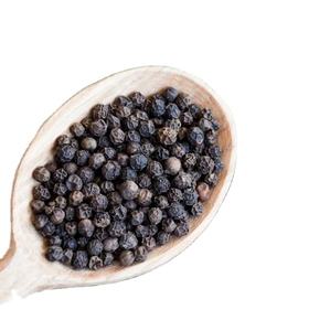 Venta caliente de calidad superior Vietnam pimienta negra seca AD proceso de procesamiento crudo picante para exportación desde la fábrica de Phalco - Product Image 1