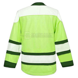Maillot de hockey sur glace pour homme le plus vendu, fabriqué dans les meilleurs matériaux, maillot de hockey sur glace personnalisé, maillot de hockey sur glace pour homme couleur personnalisée - Product Image 6