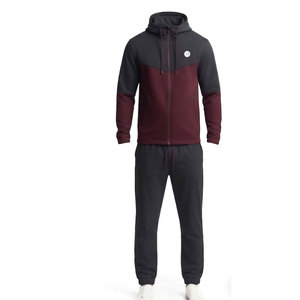 Stylish Men Windbreaker Suit Full Zip Athletic <b>Jacket</b> And Pants For Running <b>Workout</b> Casual Wear And Weekend Adventures - Product Image 4
