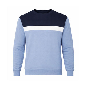 Sudadera de invierno para hombre de alta calidad, forro polar transpirable, 100% algodón, impresión de logotipo personalizado, ropa de calle. - Product Image 5